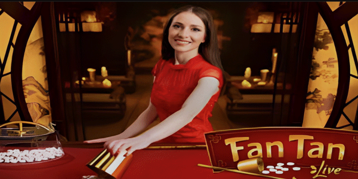 Rahasia Bermain Casino Fan Tan Di Asentogel