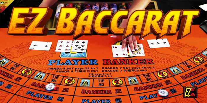 Bibit4d – Situs Gacor Untuk Bermain Casino EZ Baccarat