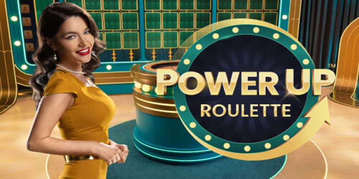 Bibit4d – Situs Terpercaya Bermain Power Up Roulette