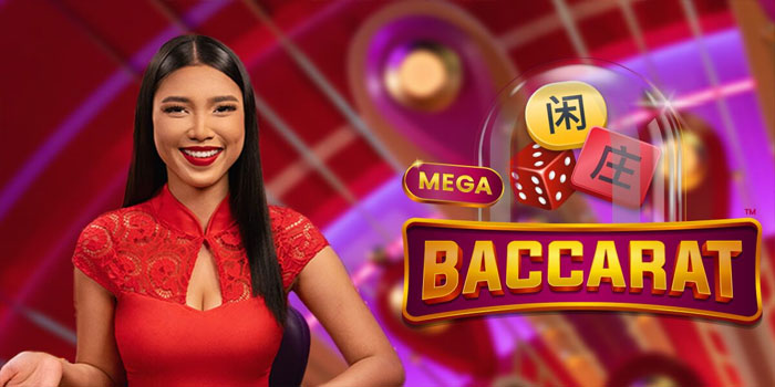 Captogel – Platform Casino Mega Bacarat Gampang Cuan