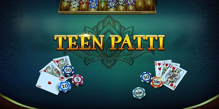 Kunci Sukses Bermain Casino Teen Patti Di Situs Captogel 