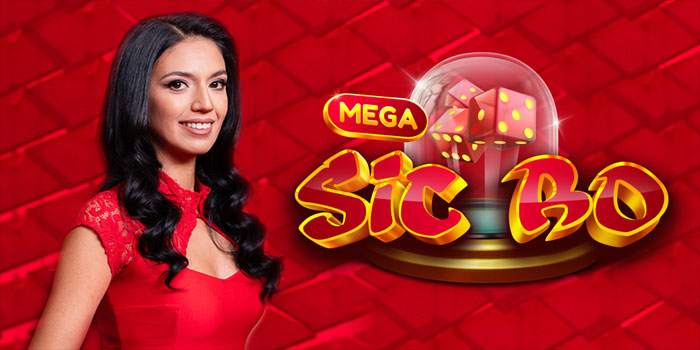 Taktik Jitu Menang Bermain Mega Sic Bo Di Situs Captogel 